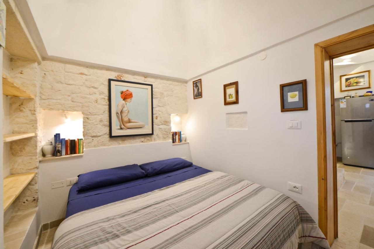 Ostuni Guest House Exterior photo
